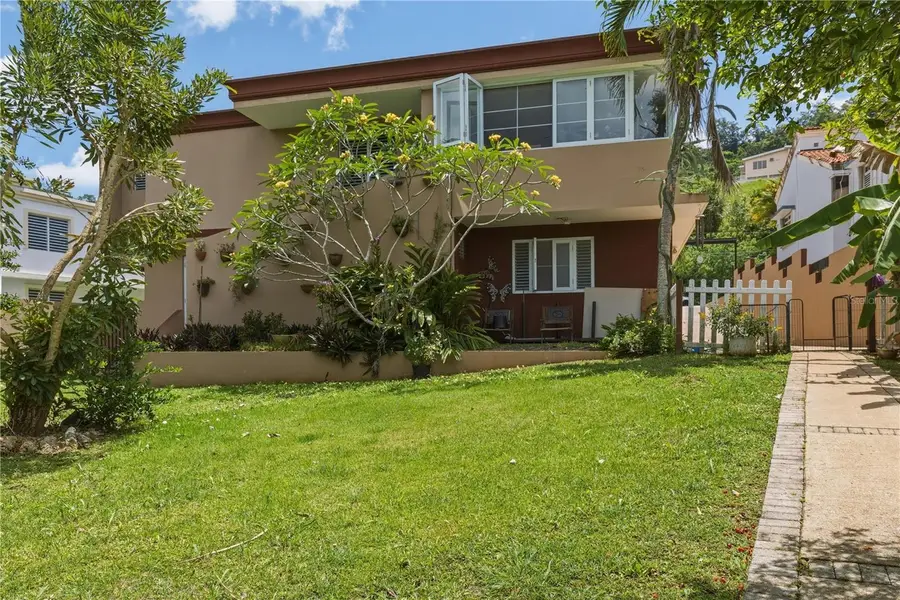 149 Yuisa St. Lomas #Lot 76, Manati, PR 00674 - #2