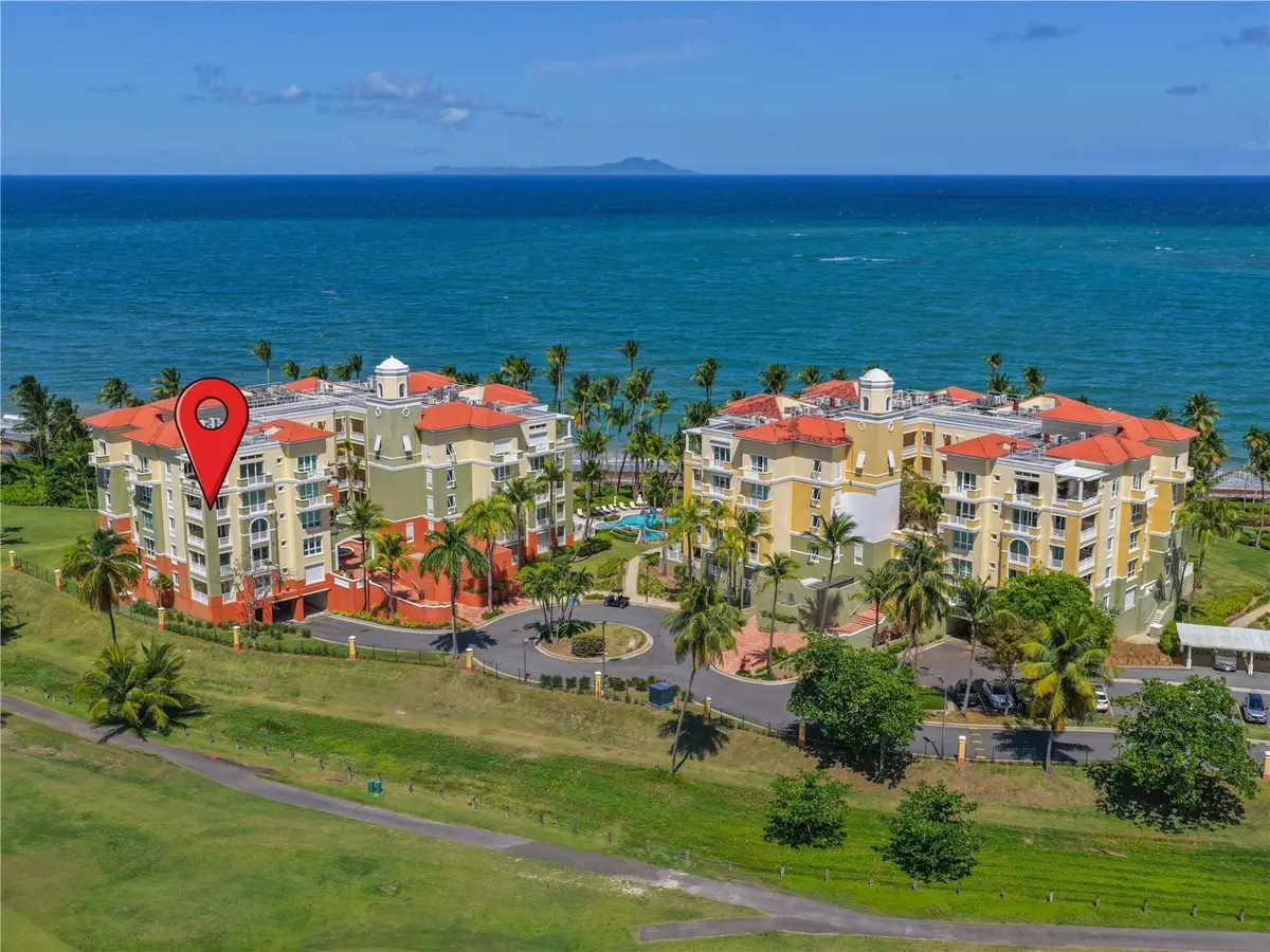 500 Ocean Drive #535, Humacao, PR 00791 - #1