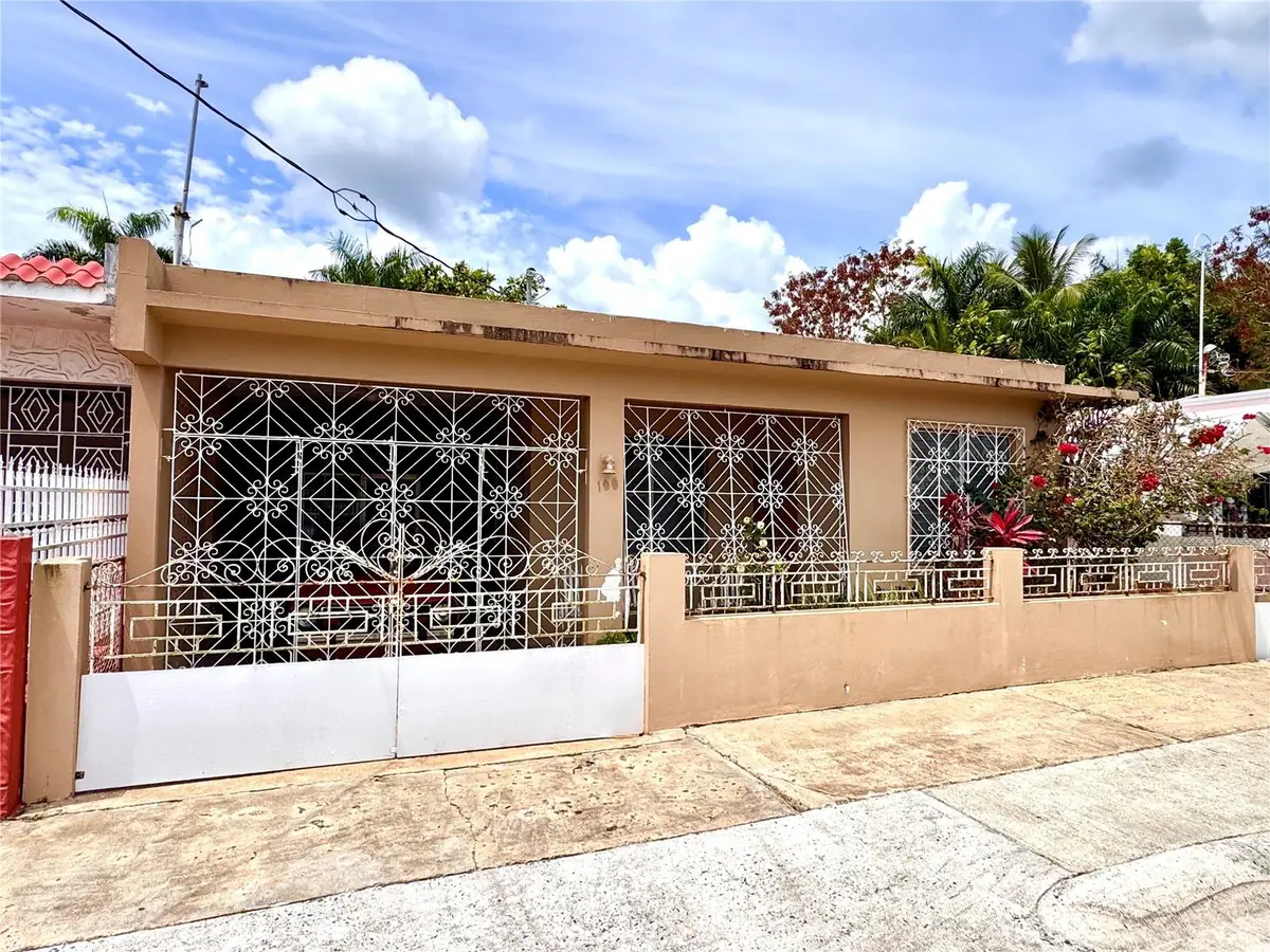 Address Withheld By Seller, Humacao, PR 00791 - #1