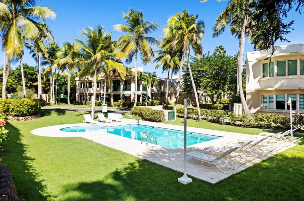 86 Lakeside Villas #F2, Vega Alta, PR 00692 - #1