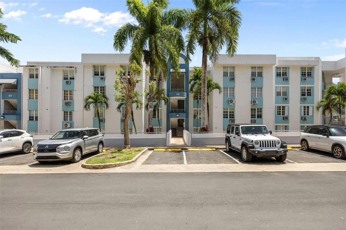 VIA PEDREGAL Cond Montecillo Court Via Pedregal Apt #4808 #48, Trujillo Alto, PR 00976 - #1