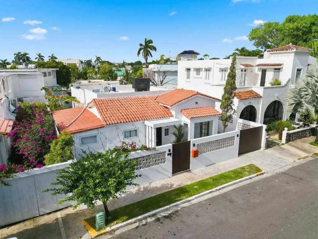 2212 General Del Valle, San Juan, PR 00913 - #1