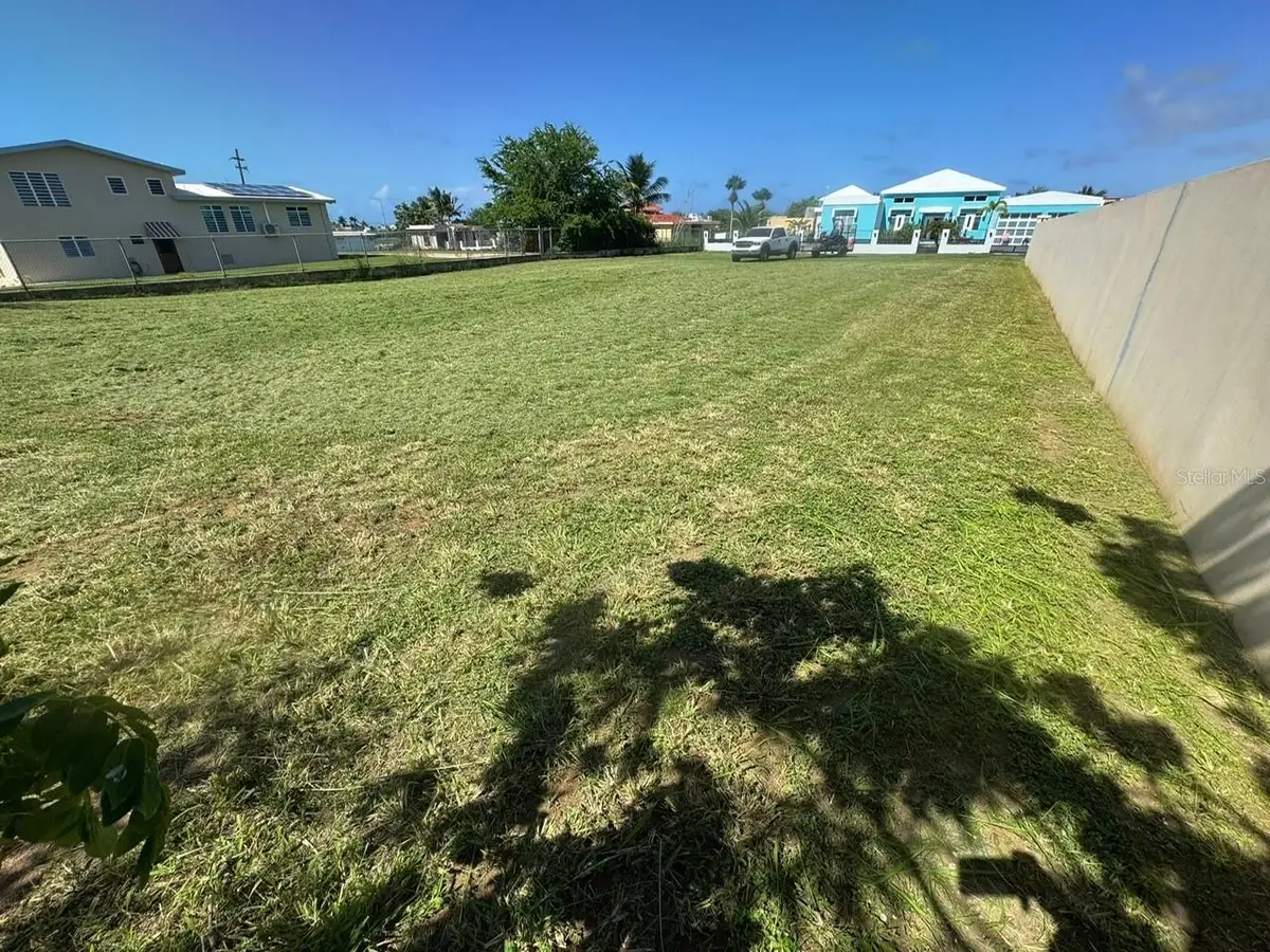 Lot E Pr 110 Aguacate, Aguadilla, PR 00603 - #1