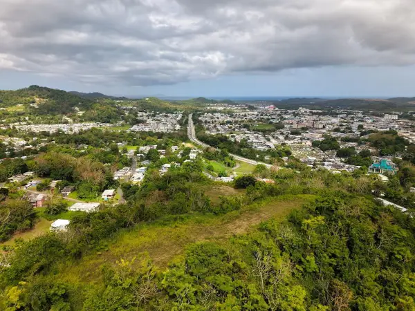 Mabo, HUMACAO, PR 00791