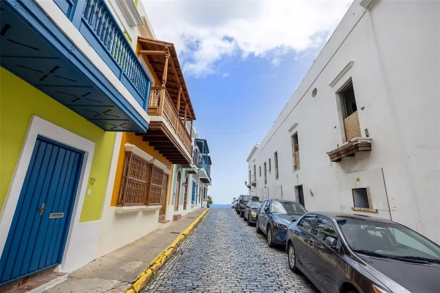 10 San Justo Street, San Juan, PR 00901 - #2
