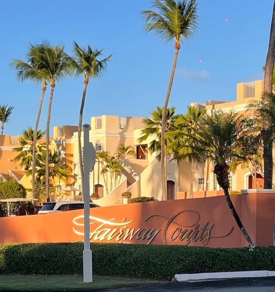 806 S Fairway Courts #806, Humacao, PR 00791 - #3