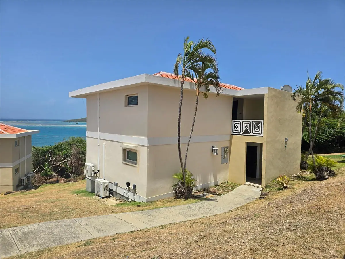 Punta Canero,BO. Frailes Costa Bonita #1702, Culebra, PR 00775 - #1