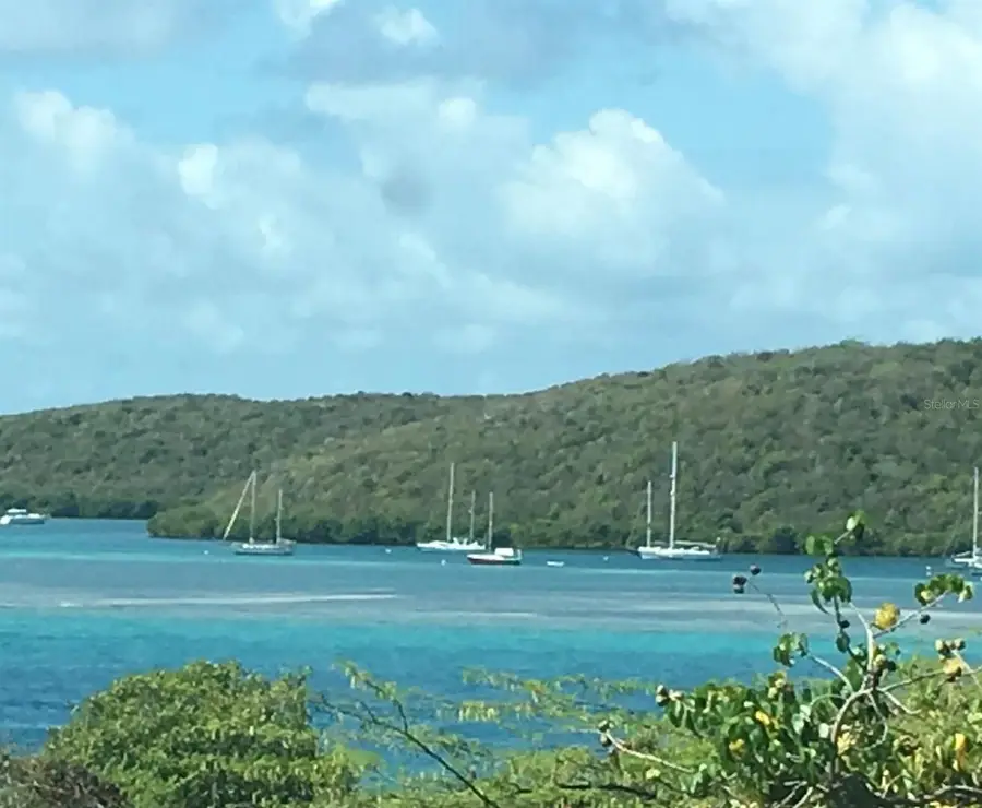 Punta Canero,BO. Frailes Costa Bonita #1702, Culebra, PR 00775 - #3