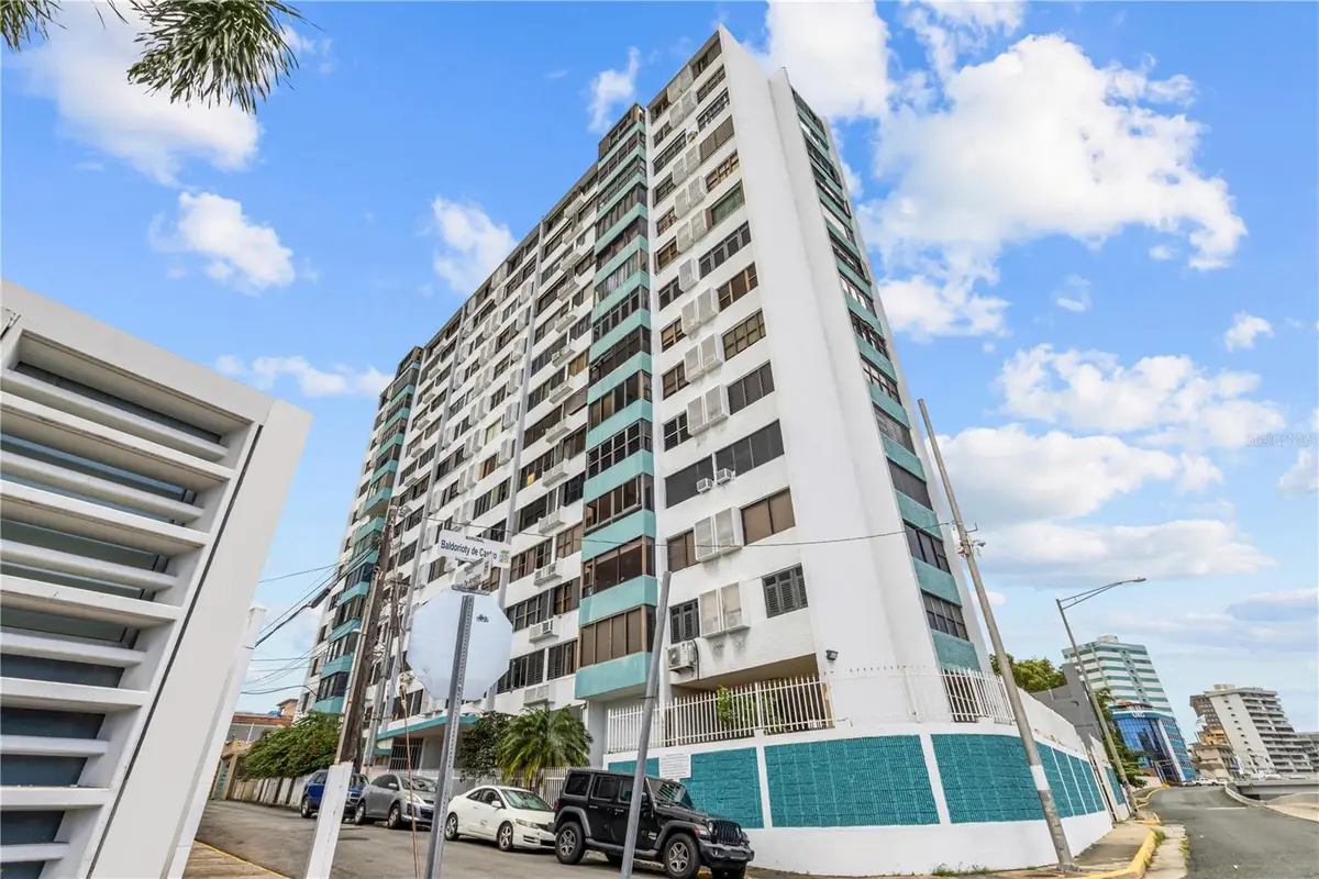 212 Diez De Andino #604, San Juan, PR 00909 - #1