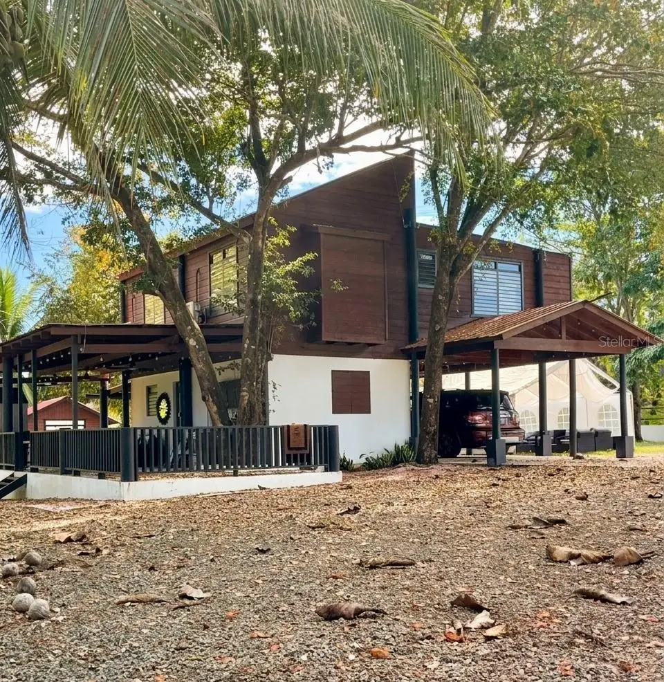 119 Carr 119 Bo Pozas, San Sebastian, PR 00685 - #1