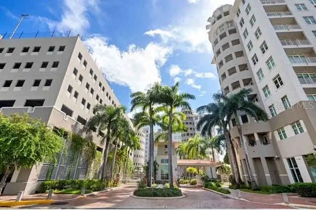 100 Del Muelle, San Juan, PR 00901 - #1