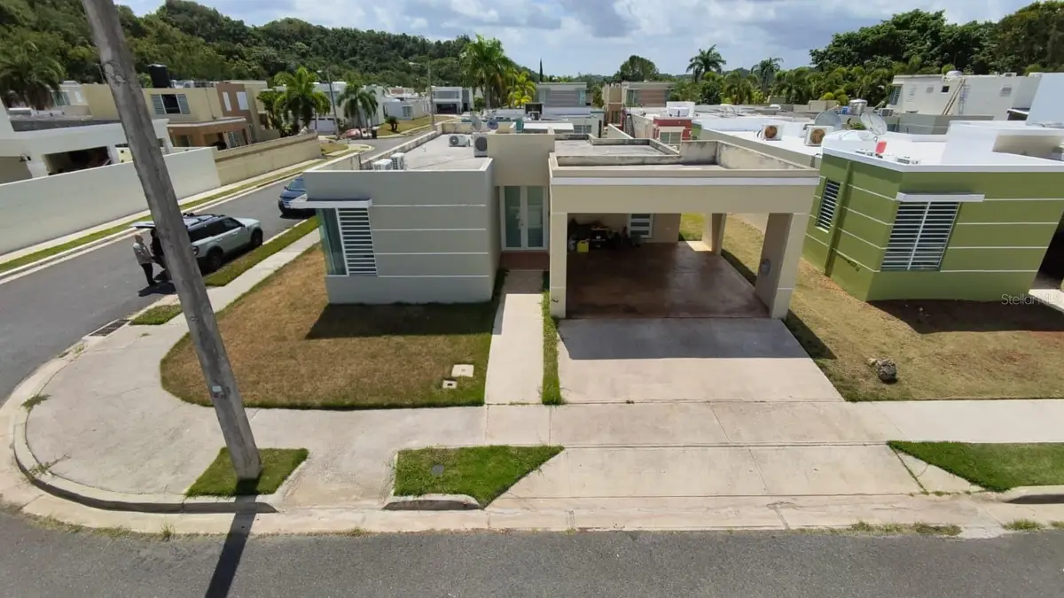 Aurora Vega Serena, Vega Baja, PR 00693 - #1