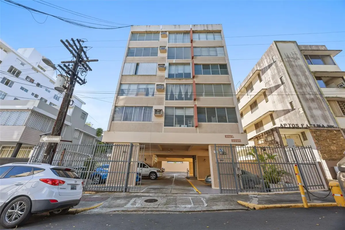 708 Calle Central Condominio Royal House #405, San Juan, PR 00907 - #1