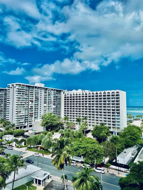 6300 Isla Verde Isla Verde #PH-14, CAROLINA, PR 00979
