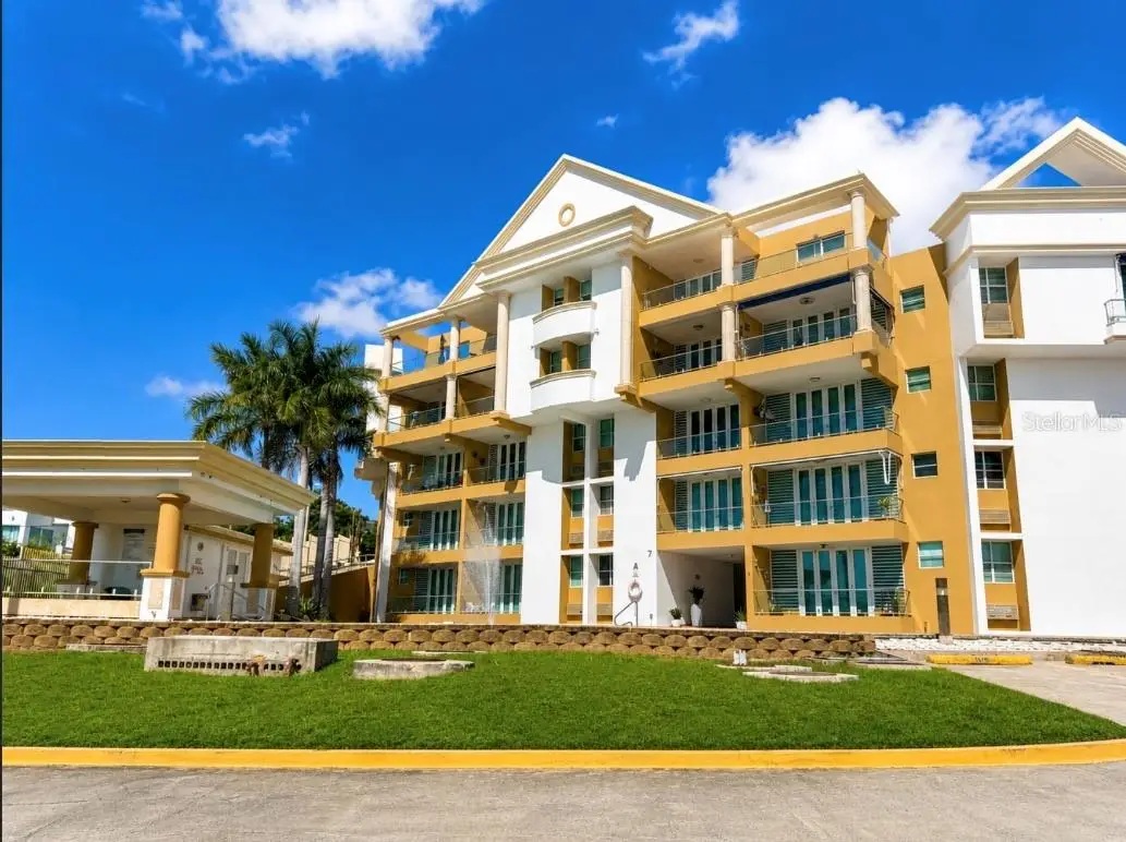 SR 3301 k2 h6 int Combate Boqueron Ward St Cond Costa Del Mar #102 A, Boqueron, PR 00622 - #1