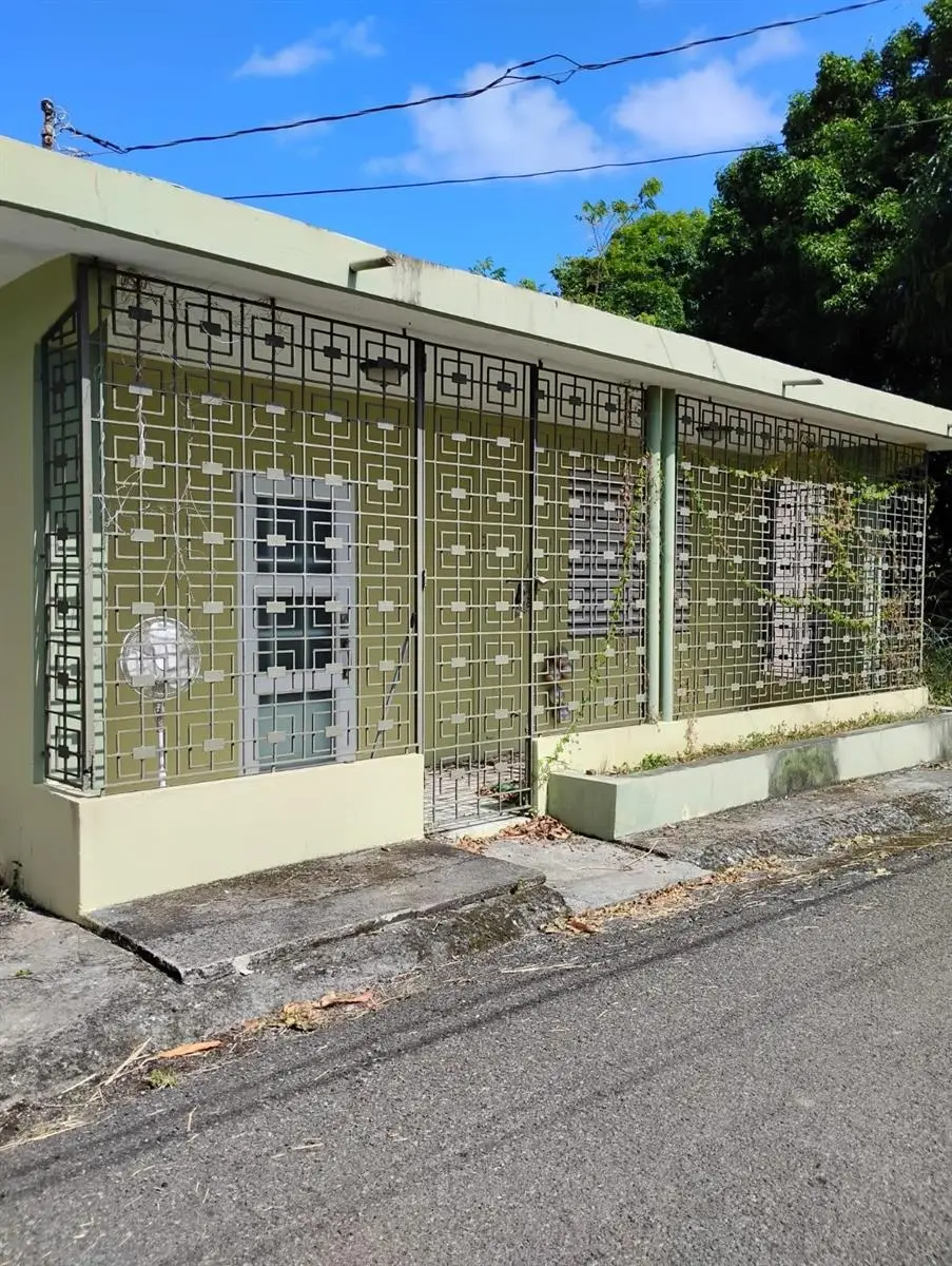 344 Carr Nueva Bo Jaguitas, Hormigueros, PR 00660 - #1