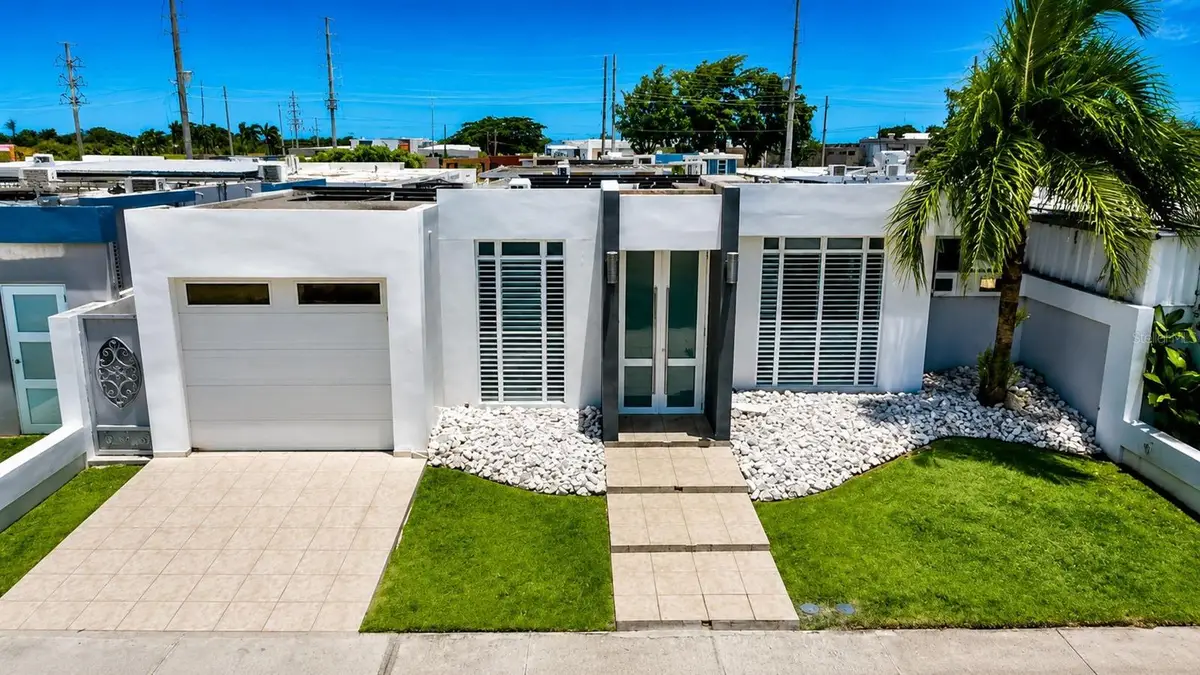 16 CALLE CAOBA Urb Alborada Park, Santa Isabel, PR 00757 - #1