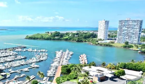 200 Marina View Dos Marinas Ii #102, FAJARDO, PR 00738