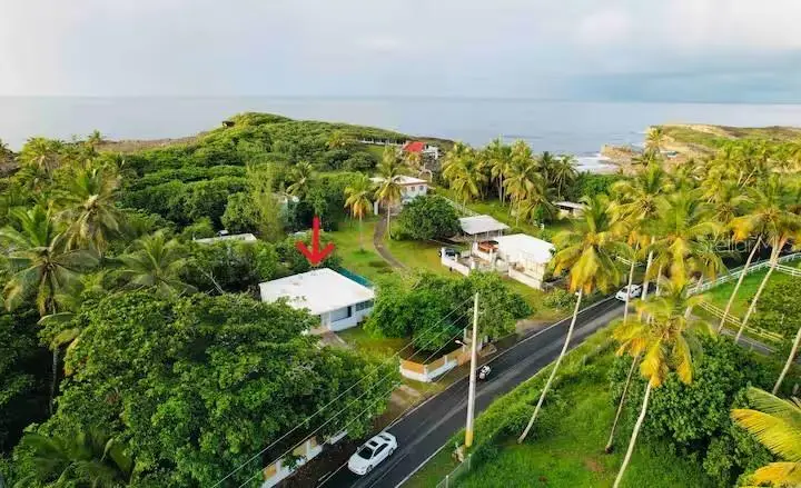 PR 681 KM 11.7 Islote Ward, Arecibo, PR 00612 - #1