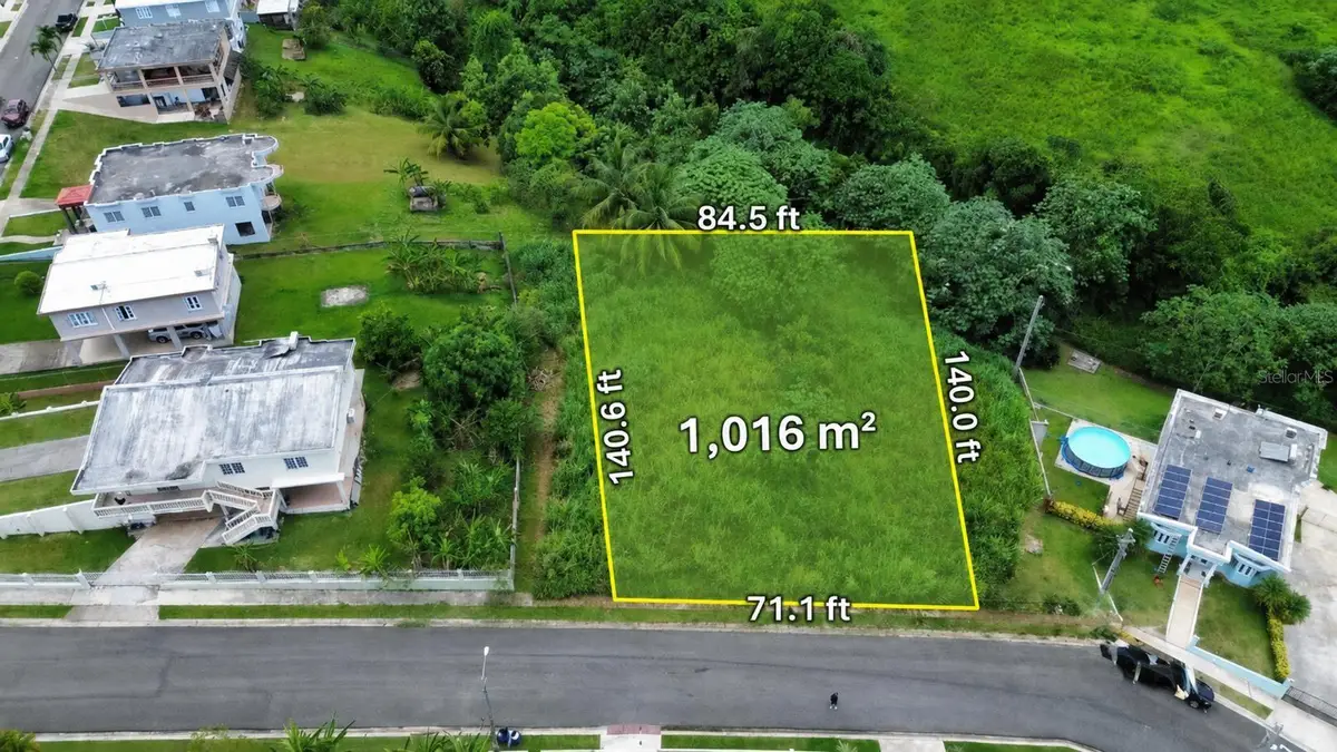 Solar#10, Bloque B, Sector La Linea, Bo Jaguas, Ciales, PR 00638 - #1