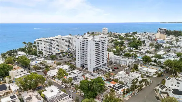 2306 Laurel #4E, SAN JUAN, PR 00913