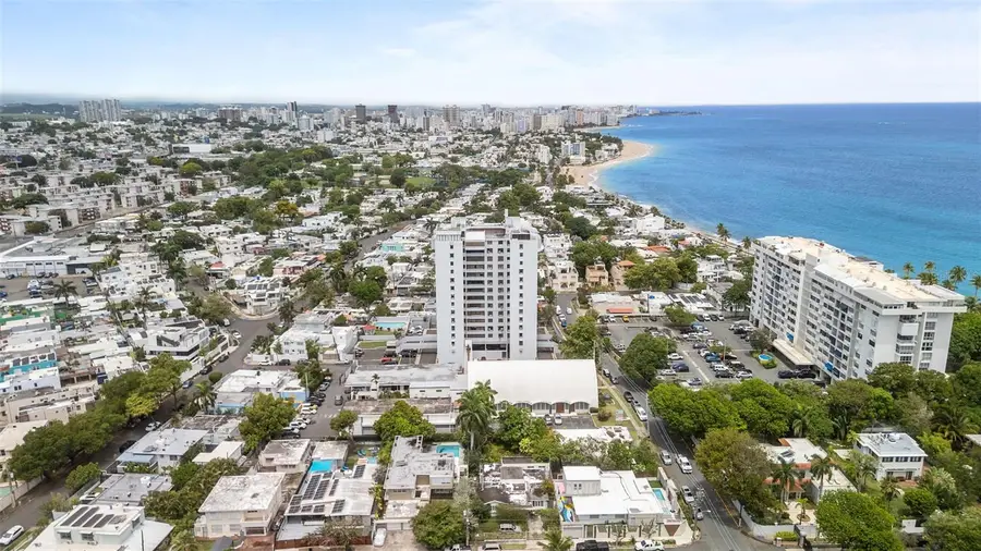 2306 Laurel #4E, San Juan, PR 00913 - #2