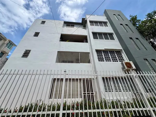 1617 San Mateo #5, SAN JUAN, PR 00912