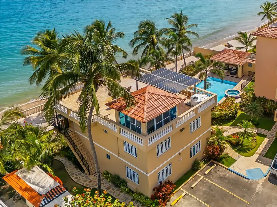 8 Condo Ocean View Castle, Aguada, PR 00602 - #2