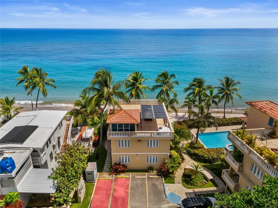 8 Condo Ocean View Castle, Aguada, PR 00602 - #3