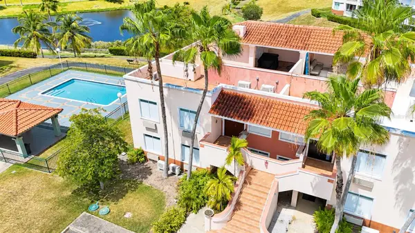 180 Palmas Drive #47D, HUMACAO, PR 00791