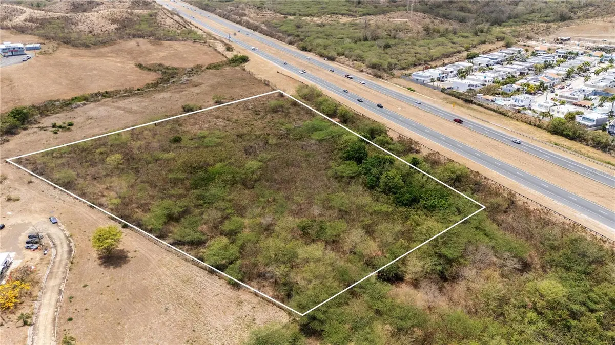 Bo. Descalabrado, Santa Isabel, PR 00757 - #1