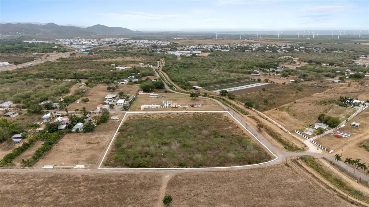 Obdulia, Santa Isabel, PR 00757 - #1