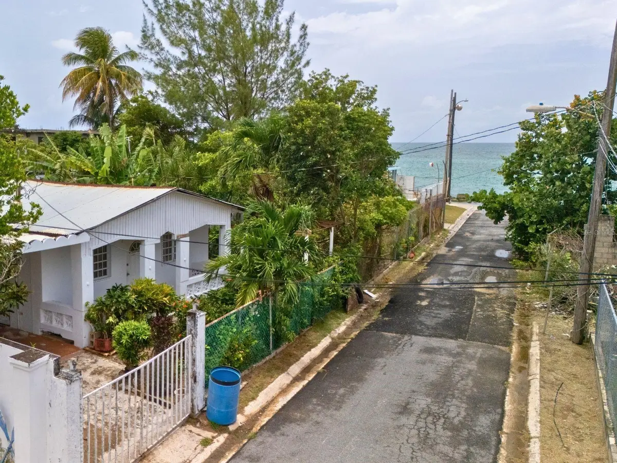 COMM VILLA CRISTIANA Apocalipsis #409, Loiza, PR 00772 - #1