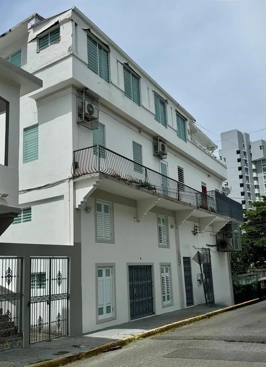 1563 Calle Lopez Landron #5, San Juan, PR 00911 - #1