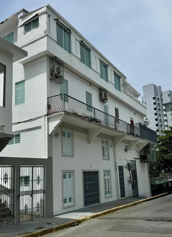 1563 Calle Lopez Landron #5, SAN JUAN, PR 00911