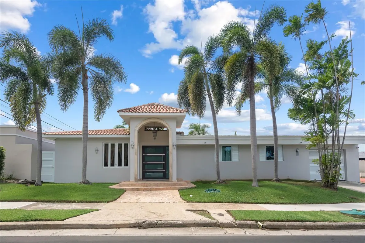 840 Malaga, Guaynabo, PR 00966 - #1