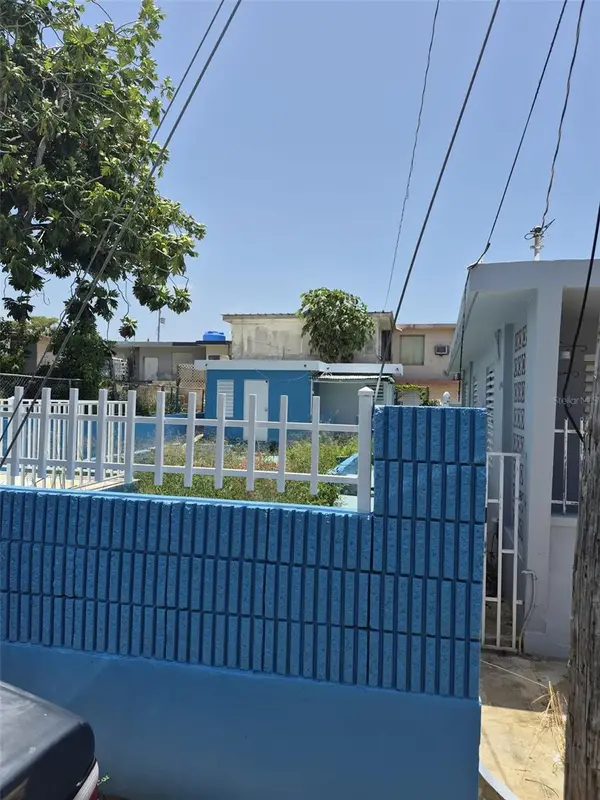 1 Barrio Mora, ISABELA, PR 00662