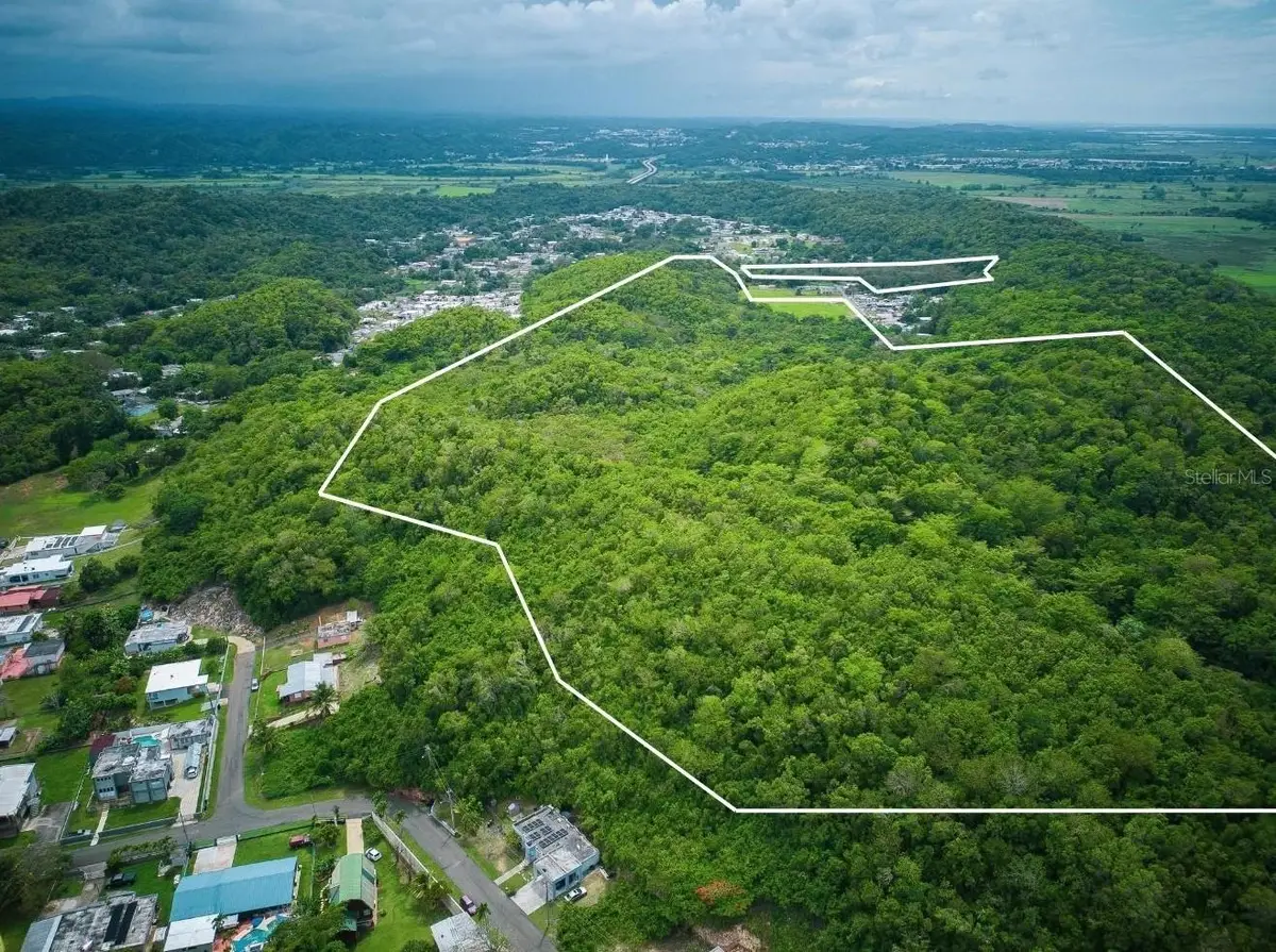 PR 616 La Monserrate, Manati, PR 00674 - #1