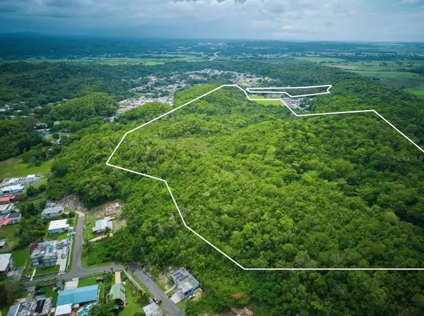 PR 616 La Monserrate, MANATI, PR 00674
