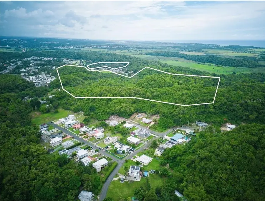 PR 616 La Monserrate, Manati, PR 00674 - #2