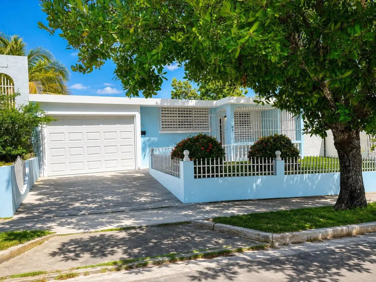 D5 Calle Canario Villa Serena, Arecibo, PR 00612 - #1