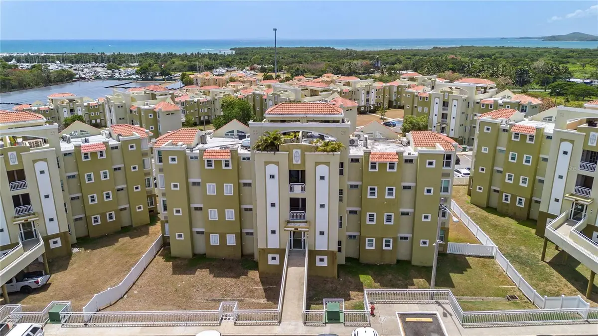 Castillos Del Mar Roosevelt Road #KC-PH, Ceiba, PR 00735 - #1