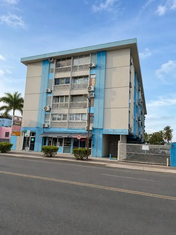 Avenue Isla Verde Cond. Los Corales #215-A, CAROLINA, PR 00979
