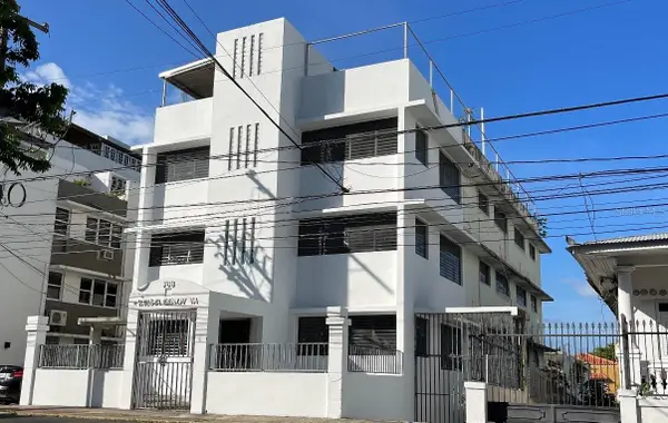 708 Ave  Fernandez Juncos Miramar, SAN JUAN, PR 00907