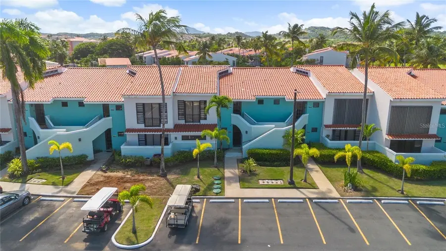 Palmas del Mar Fairlakes Village #655, Humacao, PR 00791 - #2