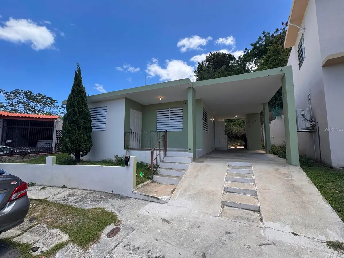 E 12 Urb. Colinas De Villa Rosa, Sabana Grande, PR 00637 - #1
