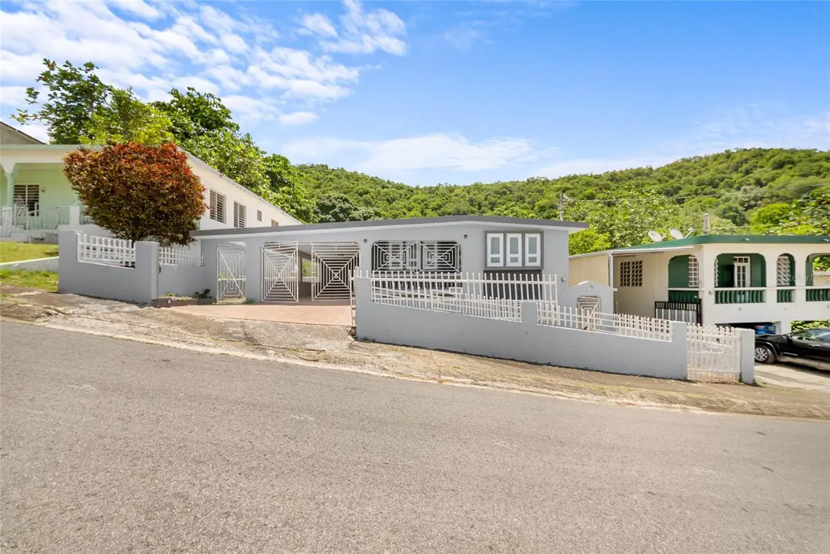 214 Calle Jose Gautier Parcelas Marueo, Ponce, PR 00728 - #1