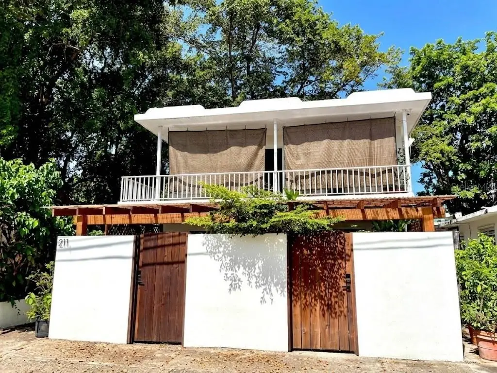 211 Calle Tapia, San Juan, PR 00911 - #1
