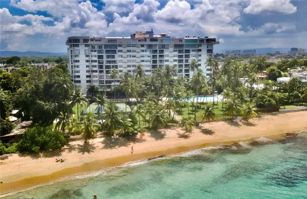2305 Laurel #801, SAN JUAN, PR 00913