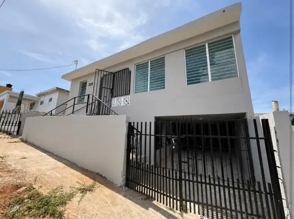 Zeno Gandia 65 Infantera, ARECIBO, PR 00612